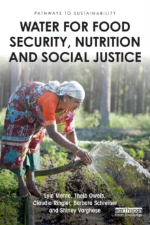 Image for Water for food security, nutrition and social justice