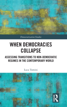 When Democracies Collapse