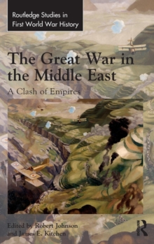 Great War in the Middle East