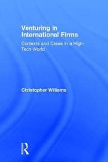 Venturing in International Firms