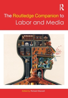 Image for The Routledge companion to labor and media