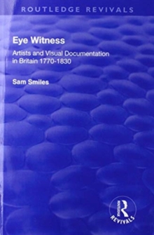 Eye Witness
