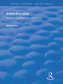 Image for Artists Emerging