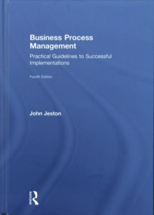 Business Process Management