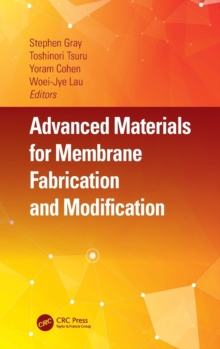Image for Advanced Materials for Membrane Fabrication and Modification