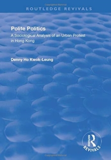 Polite Politics