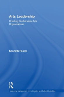 Arts Leadership