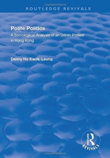 Polite Politics