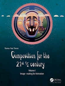 Image for Composition for the 21st ½ century, Vol 1