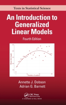 Introduction to Generalized Linear Models