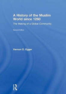History of the Muslim World since 1260
