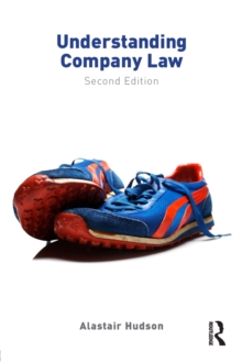 Image for Understanding company law