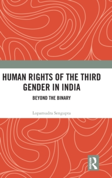 Image for Human rights and the third gender in India  : beyond the binary