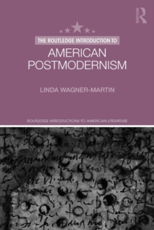 Image for The Routledge Introduction to American Postmodernism