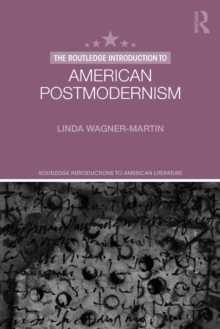Routledge Introduction to American Postmodernism