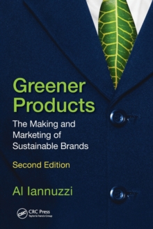 Greener Products