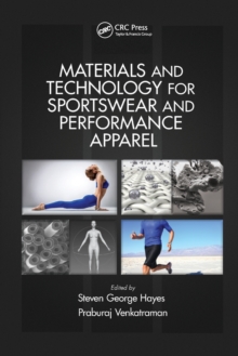 Image for Materials and technology for sportswear and performance apparel