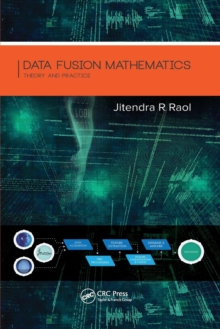 Image for Data fusion mathematics  : theory and practice