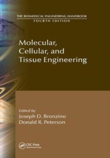 Image for The biomedical engineering handbook: Molecular, cellular, and tissue engineering
