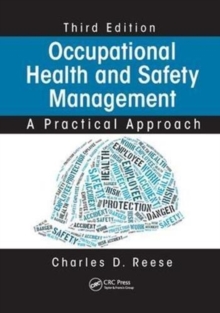 Image for Occupational health and safety management  : a practical approach