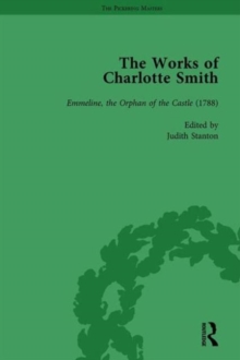 Image for The Works of Charlotte Smith, Part I Vol 2