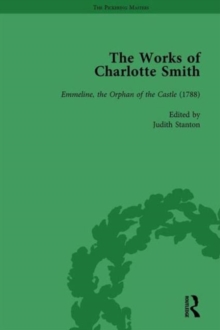 Works of Charlotte Smith, Part I Vol 2