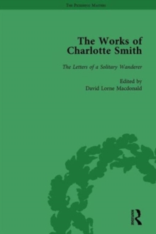 Works of Charlotte Smith, Part III vol 11
