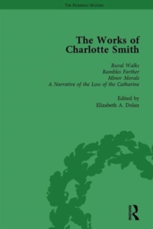 Works of Charlotte Smith, Part III vol 12
