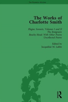 Works of Charlotte Smith, Part III vol 14