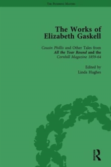 Image for The Works of Elizabeth Gaskell, Part II vol 4