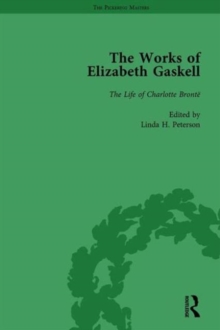 Works of Elizabeth Gaskell,