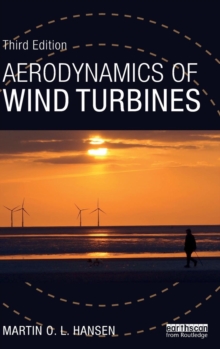 Image for Aerodynamics of Wind Turbines