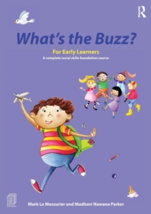 Image for What's the Buzz? For Early Learners