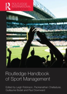 Routledge Handbook of Sport Management