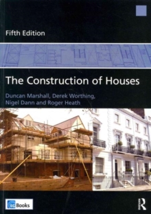 Image for Construction of Houses / Understanding Housing Defects Bundle
