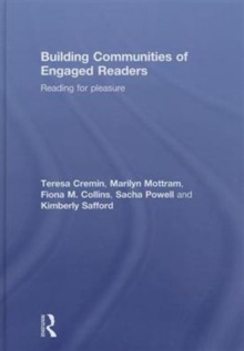 Image for Building Communities of Engaged Readers