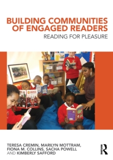 Image for Building communities of engaged readers  : reading for pleasure