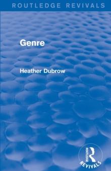 Genre