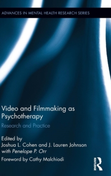 Image for Video and Filmmaking as Psychotherapy