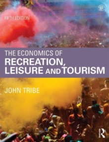 Economics of Recreation, Leisure and Tourism