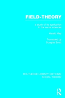 Field-theory