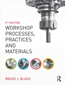 Image for Workshop processes, practices and materials