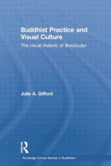 Image for Buddhist Practice and Visual Culture
