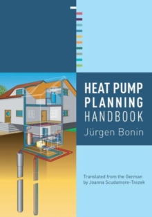 Heat Pump Planning Handbook