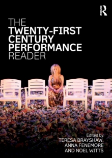 Image for The Twenty-First Century Performance Reader