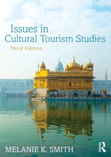 Image for Issues in cultural tourism studies