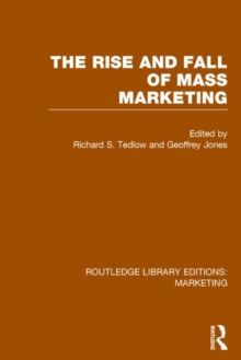 Rise and Fall of Mass Marketing