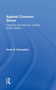 Against Common Sense
