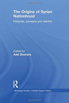 Origins of Syrian Nationhood
