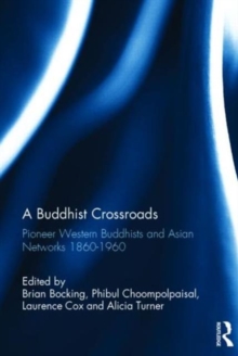 Image for A Buddhist Crossroads